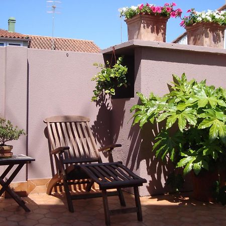 Hotel Ribeira De Fefinanes Cambados Zewnętrze zdjęcie