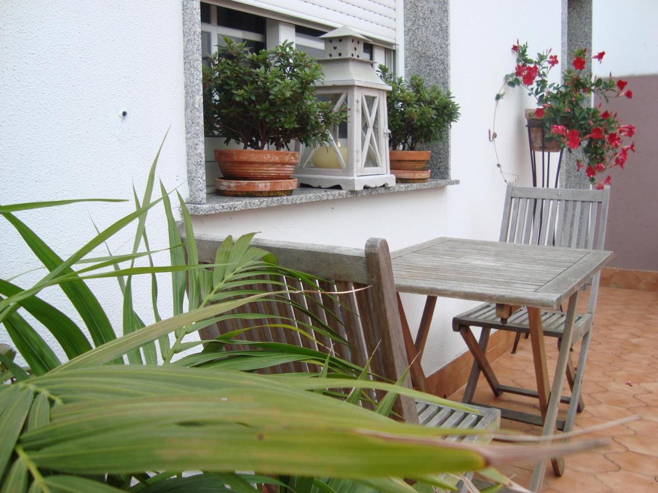 Hotel Ribeira De Fefinanes Cambados Zewnętrze zdjęcie